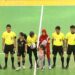 Futsal Putri Sulut Kalahkan FC Junior Kalbar 5-2, Valencia Antogia jadi Bintang