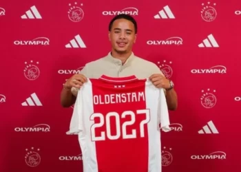 Klub Elit Belanda Kontrak Pemain Keturunan Indonesia