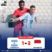 Timnas Indonesia U-19 Kalahkan Argentina 2-1