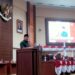 Ketua Pansus Pemajuan Kebudayaan Daerah Sulut. (Foto: meikel/barta)