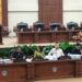 Anggota Banggar DPRD Provinsi Sulut, James Tuuk. (Foto: meikel/barta)