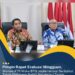 Wamen ATR/Waka BPN Sebut Implementasi Sertipikat Tanah Elektronik Melampaui Target