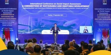 Menteri Agraria dan Tata Ruang/Kepala Badan Pertanahan Nasional (ATR/BPN), Agus Harimurti Yudhoyono. (Foto; istimewa)
