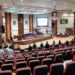 Situasi Rapat Paripurna DPRD Provinsi Sulut. (Foto: meikel/barta)