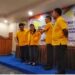Konsolidasi Partai Golkar Siap Menangkan Chyntia Kalangit-Heronimus Makainas di Pilkada Sitaro