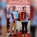 Filosofi Angka 1 Bagi Pasangan Chyntia Kalangit-Heronimus Makainas
