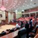 Situasi Paripurna RPJPD Provinsi Sulut tahun 2025-2045. (Foto: meikel/barta)
