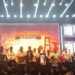 Deklarasi kampanye damai oleh 4 pasangan kandidat di Pilwako Manado 2024