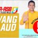 Pasangan Yopi Saraung - Adolf Seweran Binilang (YOSA - ASB).