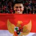 Pengambilan Sumpah Pemain Naturalisasi Asal Manado di Belanda
