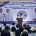 Yulius Selvanus Pacu Semangat Relawan Menangkan Benny-Boby di Manado