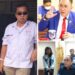3 Anggota DPRD Provinsi Sulut terpilih, yang akan mengikuti kepala daerah. (Foto; istimewa)