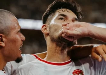 Kualifikasi Piala Dunia 2026: Prediksi Laga Indonesia vs Australia