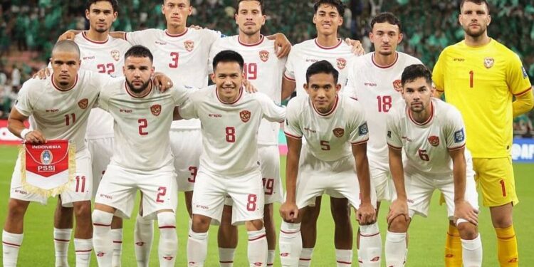 Kualifikasi Piala Dunia 2026: Pelatih Bahrain Sebut Timnas Indonesia Sebagai Ancaman