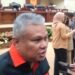 Anggota DPRD Sulut, Amir Liputo. (Foto: meikel/barta)