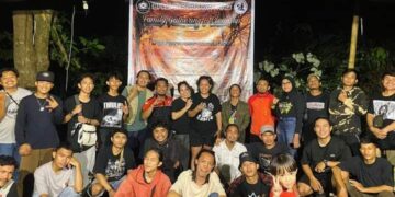 BPKel Oi Anak Wayang Manado Sukseskan 5 Program, Apa Itu ?