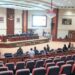 Situasi Paripurna DPRD Sulut. (Foto; meikel/barta)