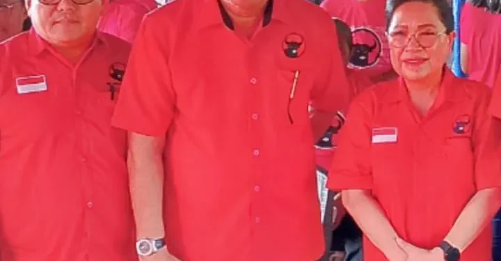 HR Makagansa: Aura Kemenangan Tamuntuan-Seliang Sudah Terasa
