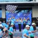 Peringatan Hari Agraria dan Tata Ruang (HANTARU) 2024, Kementerian Agraria dan Tata Ruang/Badan Pertanahan Nasional menyelenggarakan HANTARU 2024 Run & Fun 5k, Minggu (29/09/2024). (foto: dok ATR/BPN)