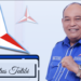 Sah, DPP Demokrat Putuskan Engelbertus Tatibi Sebagai Ketua DPRD Talaud