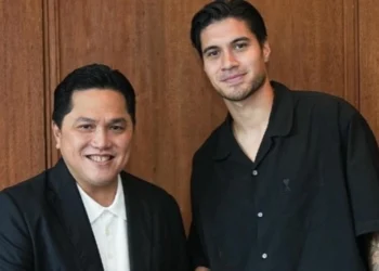 Proses Naturalisasi Kevin Diks Dimulai, Bisa Debut Lawan Jepang?