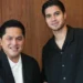 Proses Naturalisasi Kevin Diks Dimulai, Bisa Debut Lawan Jepang?