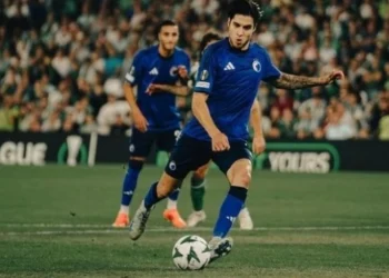 Keuntungan Timnas Indonesia Dibela Kevin Diks Kata Pelatih Copenhagen