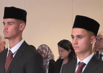 Mees Hilgers dan Eliano Reijnders Gabung, Formasi Ngeri Timnas Indonesia