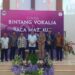 Ketua Pria/Kaum Bapak Rayon Manado Pnt dr. Richard Sualang bersama tim kerja P/KB Wilayah Manado Mapanget Tumpa Satu. (Foto: istimewa)