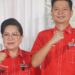 Debat Pilkada Sangihe: TAMANG Memukau, Beber Program Nyata Hingga Ayat Emas