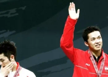 Taufik Hidayat Digadang Sebagai Wamenpora di Kabinet Prabowo-Gibran