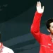 Taufik Hidayat Digadang Sebagai Wamenpora di Kabinet Prabowo-Gibran