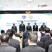 Menteri ATR/Kepala BPN, Agus Harimurti Yudhoyono hadir dalam gelar sertifikasi bersama MA. (foto: dok ATR/BPN)