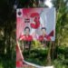 Baliho Dirusak, TAMANG: Doakan dan Ampuni Mereka
