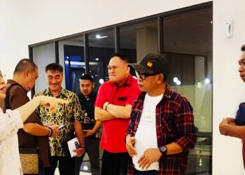 Membaca Peta Kekuatan Menuju Kemenangan Tamuntuan-Seliang di Sangihe