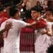 Timnas Indonesia U-17 Libas Kuwait 1-0