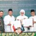 Kerja Sama Kanwil BPN Provinsi dan Kantah se-Jawa Timur dengan PWNU