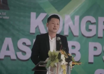 SSB Malahasa, Catatkan Sejarah Sekolah Sepak Bola Pertama Sangihe