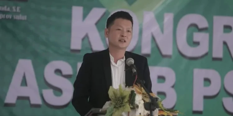 SSB Malahasa, Catatkan Sejarah Sekolah Sepak Bola Pertama Sangihe