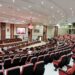 Agenda Pembahsan APBD 2025 ole Banggar dan TPAD, (foto: meikel/barta)