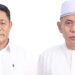 Benny Parasan-Boby Daud paslon walikota dan wakil walikota Manado. (foto: media center BeDa)