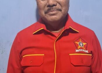 Secara Moral dan Politis Depidar SOKSI Sulut Dukung YSK-Victory
