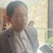 Ketua DPRD Sulut, Fransiskus Andi Silangen. (Foto: meikel/barta)