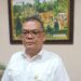 Anggota DPRD Provinsi Sulut,Louis Carl Schramm. (Foto: istimewa)