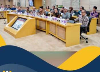 Menteri Nusron Jelaskan Soal Tanah di Food Estate Papua Selatan dan Tanah di NTB