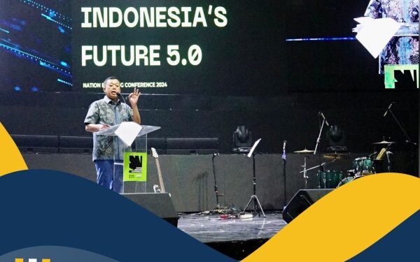 Dukung Swasembada Pangan, Menteri Nusron: Butuh Tata Kelola Pertanahan yang Baik. (Foto: ( ATR/BPN)