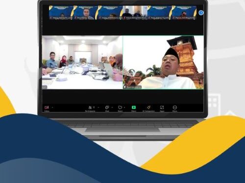 Sosialisasi Penataan SDM, Ini yang Diharapkan Menteri Nusron