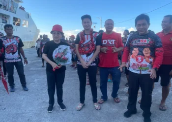 Sisir Perbatasan Filipina, Tamuntuan-Seliang Rindukan Puskesmas Marore jadi RS