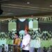 Rinny Tamuntuan Mengaku Terus Belajar Bahasa dan Budaya Sangihe