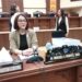 Wakil Ketua DPRD Provinsi Sulut, Michaela Elsiana Paruntu. (Foto: meikel/barta)